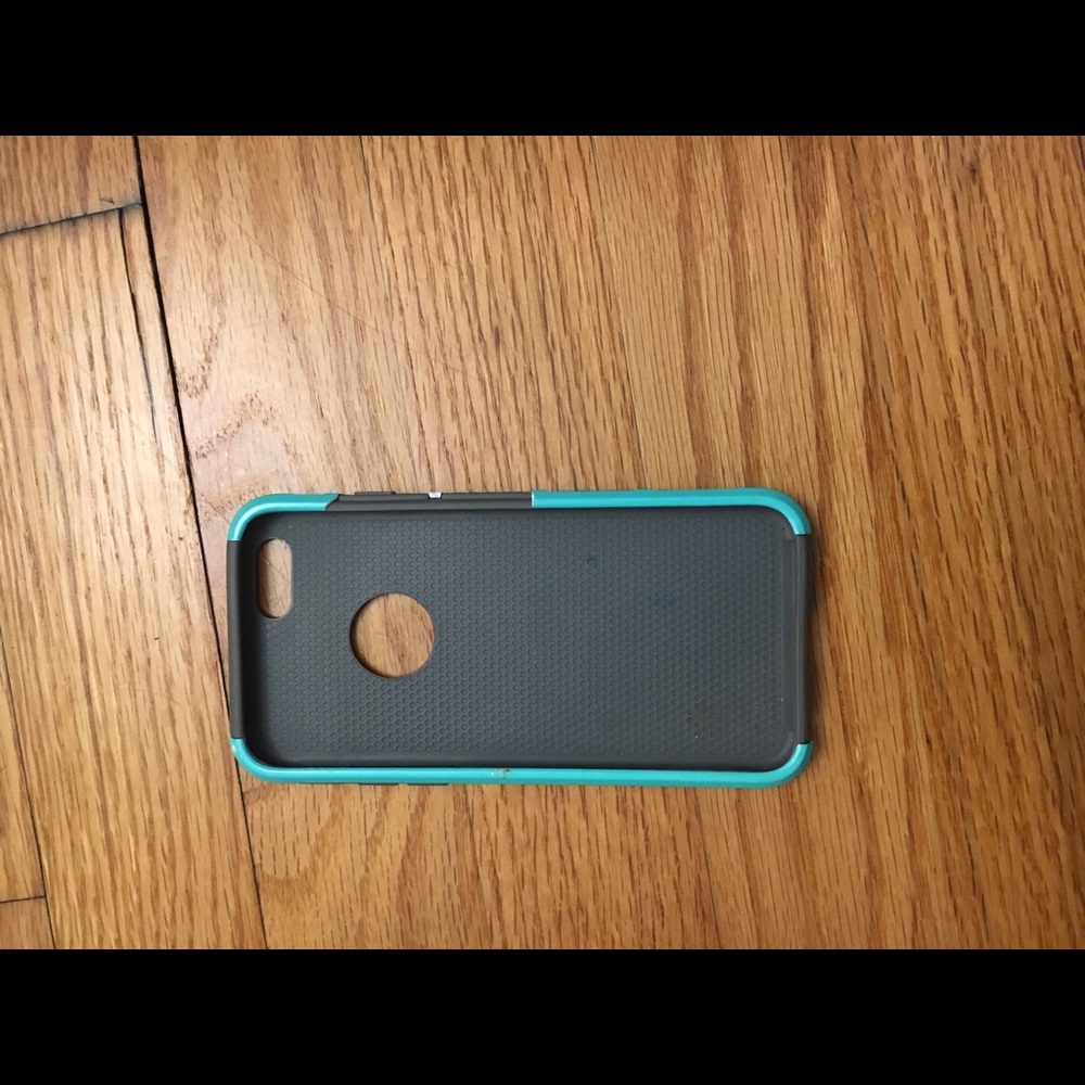 iPhone case - Picture 2 of 2
